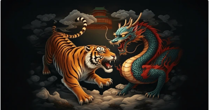 Ide Kreatif untuk Permainan Dragon Tiger di Casino Online Pragmatic Play