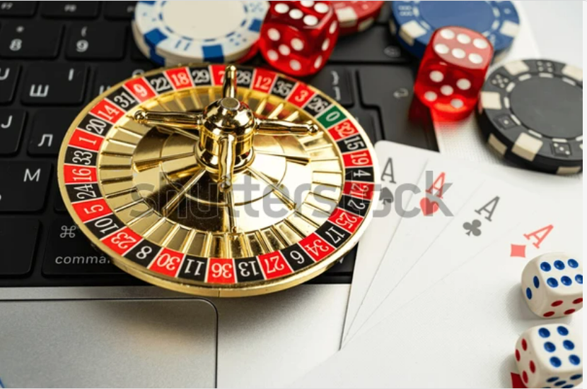 Cara Meraih Kemenangan di Casino Online Pragmatic Play Panduan untuk Pemain Cerdas