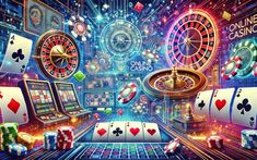 Pragmatic Play Pengembang Game Casino Online Berkualitas Global
