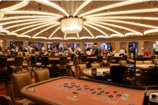 Panduan Casino Online Pragmatic Play Menyelami Dunia Hiburan
