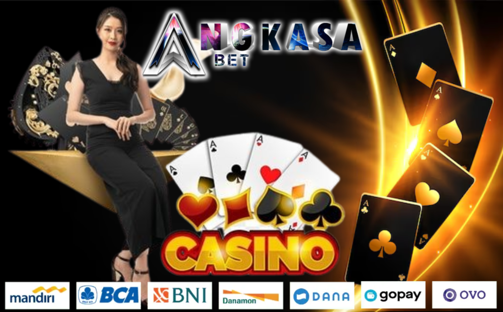 Merindukan Permainan Casino Online Pragmatic Play Sensasi yang Sulit Dilupakan