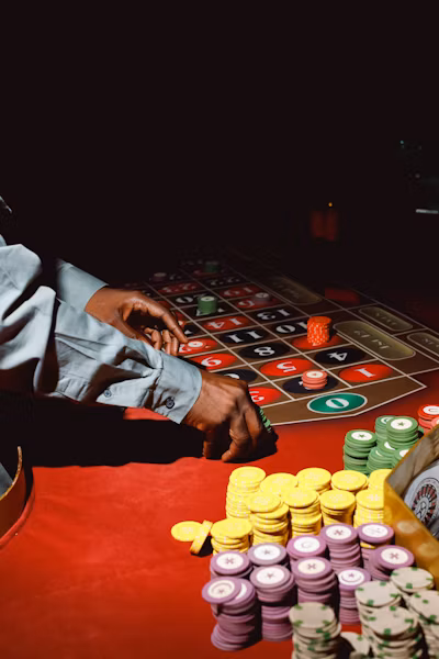 Karier di Industri Casino Online Bersama Pragmatic Play Peluang dan Tantangan