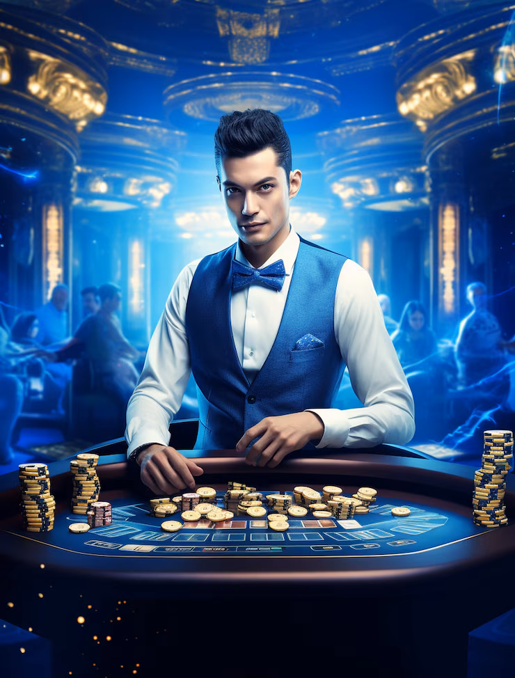 Pragmatic Play Baccarat Sensasi Kasino Digital Bergaya Jepang