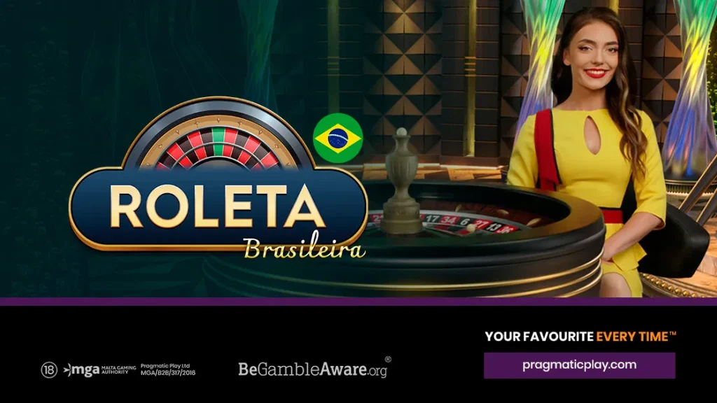 Panduan Lengkap Kasino Online Pragmatic Play Terbaik di Brasil