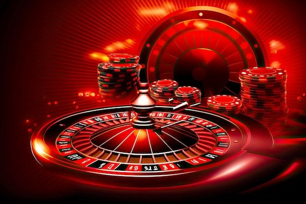 Drama di Meja Roulette Kisah Jackpot yang Mengubah Hidup