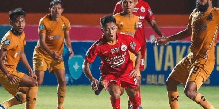 Ambisi Kebangkitan Macan Kemayoran di Rumah Sendiri