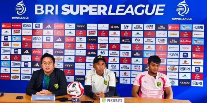 Analisis Taktik, Bagaimana Persebaya Surabaya Akan Bermain