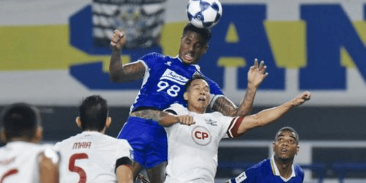 Analisis Tim Medis, Kondisi Kebugaran Ramon Tanque