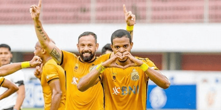 Bhayangkara FC Harus Waspada Terhadap Pertahanan Solid Persija