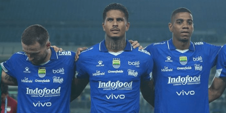 Menanti Keajaiban di Menit Terakhir