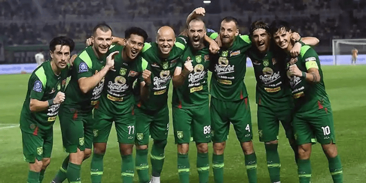 Menjaga Konsistensi Menuju Puncak Klasemen