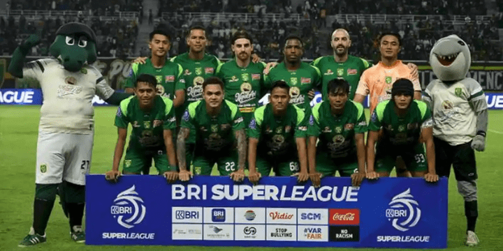 Persebaya Surabaya