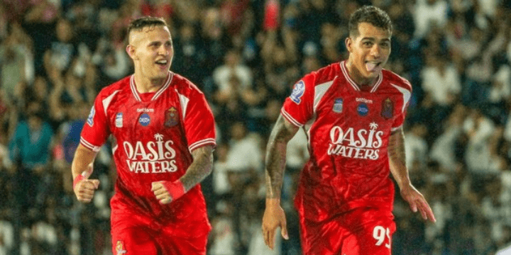 Persijap Jepara, Lawan yang Tak Boleh Diremehkan