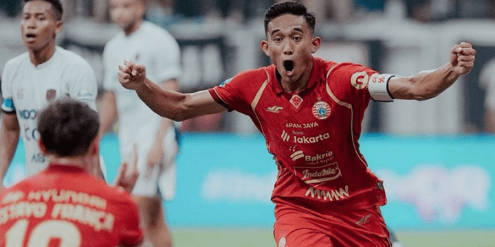 Strategi dan Kesiapan Skuad Macan Kemayoran