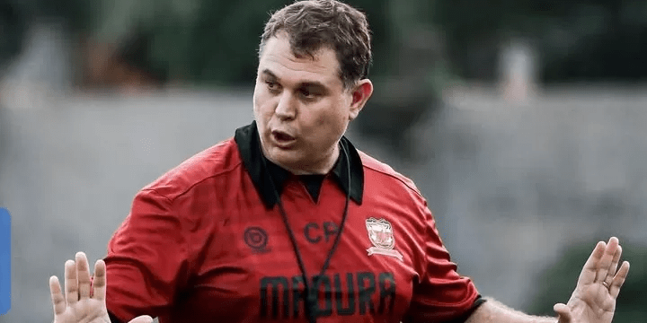 Analisis Carlos Parreira, Mengapa Keputusan Wasit Dianggap Krusial