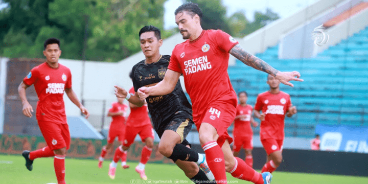 Analisis Lawan, Kewaspadaan Terhadap Kebangkitan Semen Padang