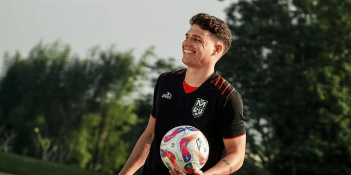 Analisis Lini Serang Dewa United Musim Ini