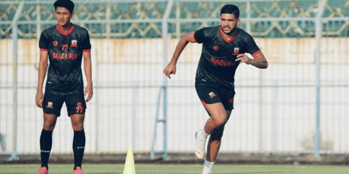 Analisis Statistik Junior Brandao dan Kontribusi Taktis