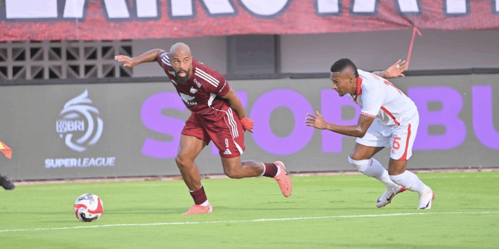 Analisis Taktik, Mengapa Pertahanan PSM Bisa Bobol Begitu Cepat