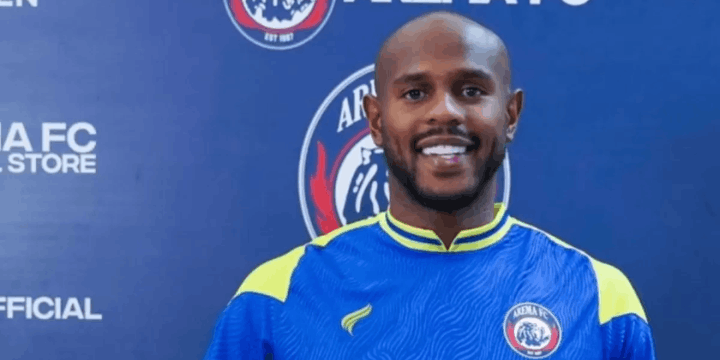 Analisis Taktis, Bagaimana Vinicius Mengubah Permainan Singo Edan