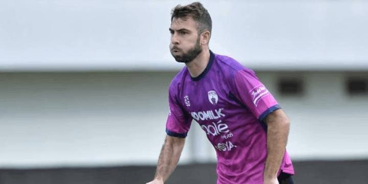 Dampak Positif bagi Pemain Muda Persita