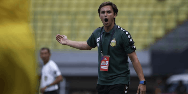 Dampak di Klasemen BRI Super League