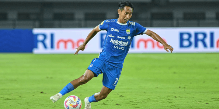 Drama Kartu Merah dan Peran Taktis Beckham