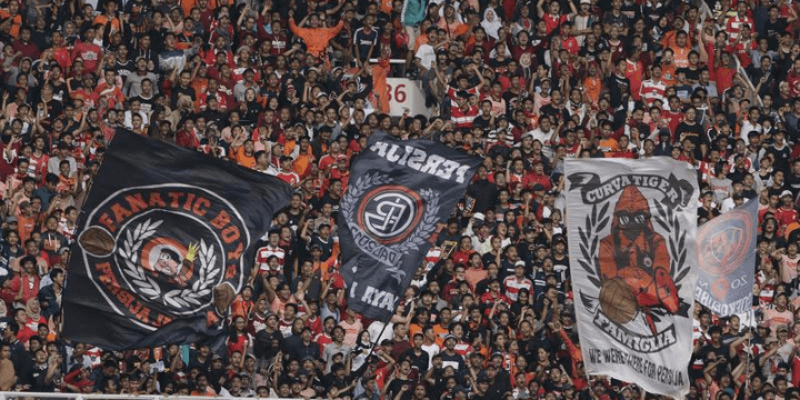 Ekspektasi Jakmania,Akankah Ia Menjadi Legenda Baru