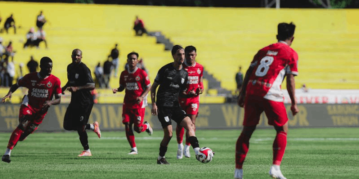 Faktor Mentalitas dan Kematangan Eksekusi Peluang