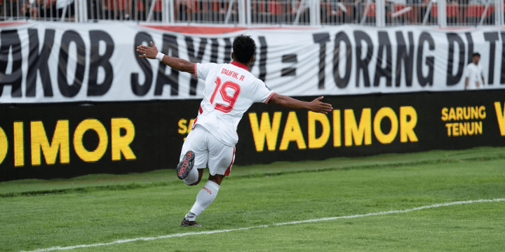 Harapan dan Tantangan Malut United ke Depan