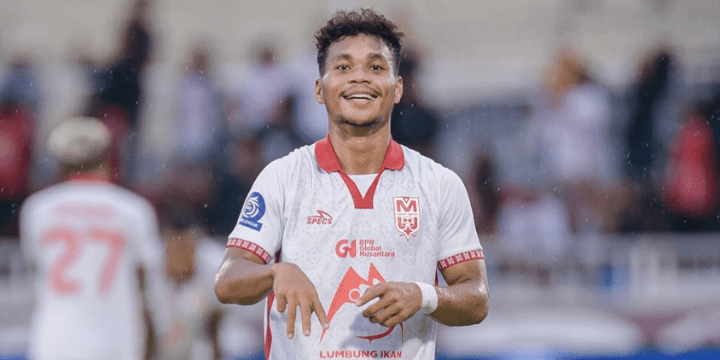 Jalannya Pertandingan, Dominasi Borneo FC dan Efektivitas Malut United