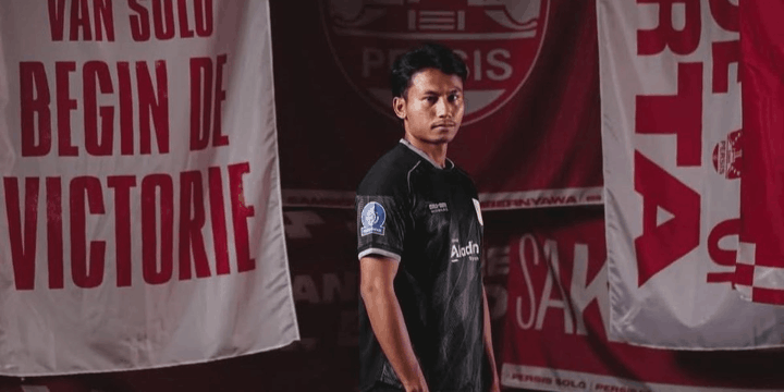 Karakteristik Bermain, Mengapa Kadek Raditya Adalah Bek Modern