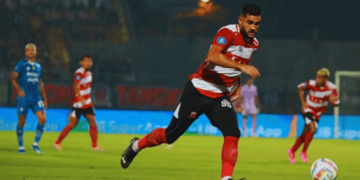 Kembalinya Sang Predator ke Pulau Garam