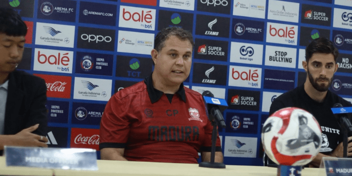 Langkah Madura United Selanjutnya, Menuju Kebangkitan