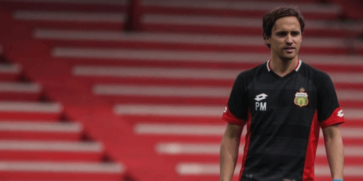 Malapetaka di Babak Pertama, 45 Menit Paling Kelam