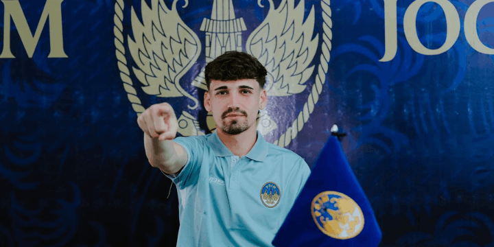 Menghadapi Tekanan, Mentalitas Pemenang