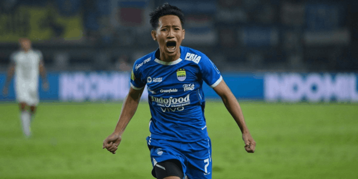 Mimpi Beckham Putra, Gelar Juara dan Berjaya di Asia