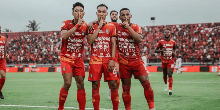 Persiapan Fisik dan Mental Menjelang Kick-Off