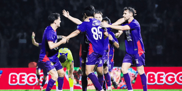 Poin Berharga yang Berasa Kemenangan