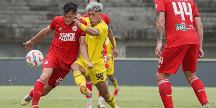 Prediksi Jalannya Pertandingan Besok