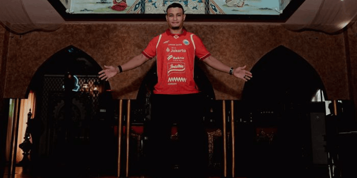 Profil Alaaeddine Ajaraie, Jejak Karir Sang Predator Maroko