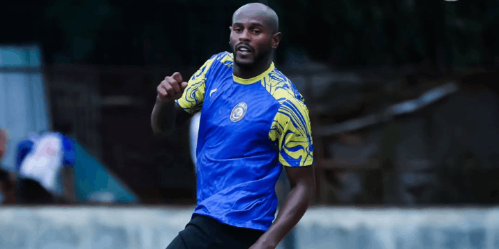 Profil Joel Vinicius, Jejak Karier Sang Predator Brasil