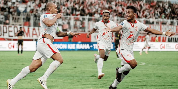 Profil Taufik Rustam, Pahlawan Baru dari Timur