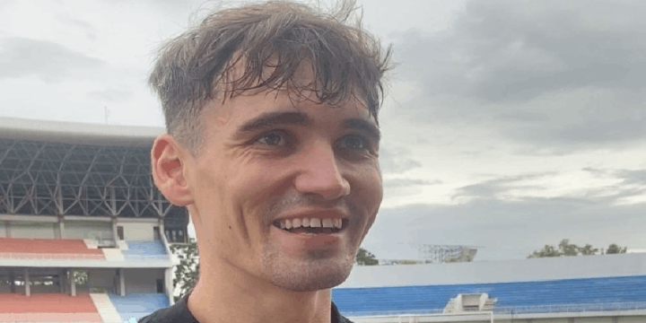 Profil dan Latar Belakang Deri Corfe, Sentuhan Inggris di Bumi Mataram