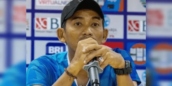 Profil dan Rekam Jejak Agus Sugeng Riyanto