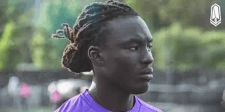 Profil dan Rekam Jejak Aly Ndom, Dari Liga Prancis ke Bumi Kartini