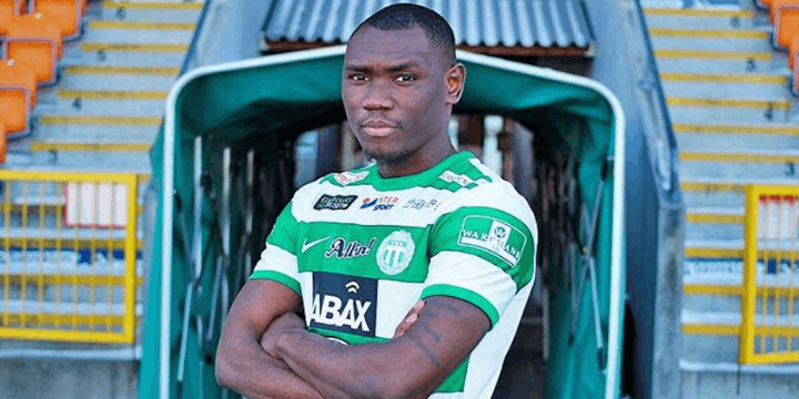 Profil dan Rekam Jejak Ravy Tsouka di Benua Biru