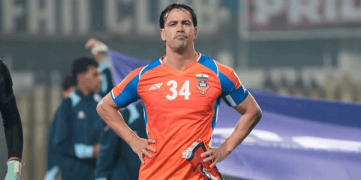 Siapa Iker Guarrotxena Jejak Alumnus Akademi Athletic Bilbao