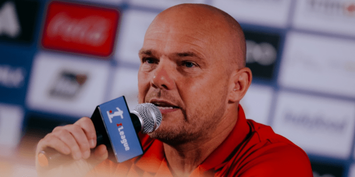 Strategi Johnny Jansen, Menyerang Sejak Menit Awal