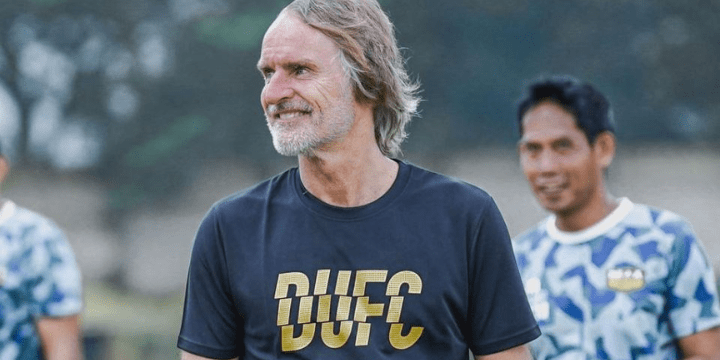 Suara Pelatih dan Manajemen Setelah Pertandingan